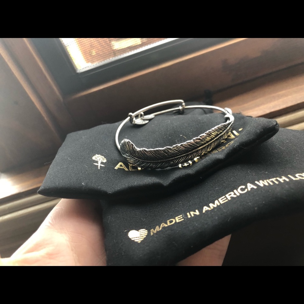 Alex and Ani Bracelet
